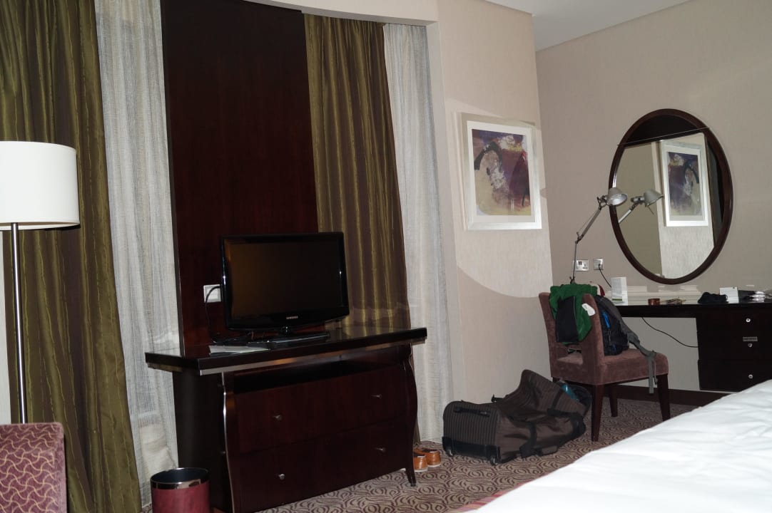 Zimmer Rose Rayhaan by Rotana