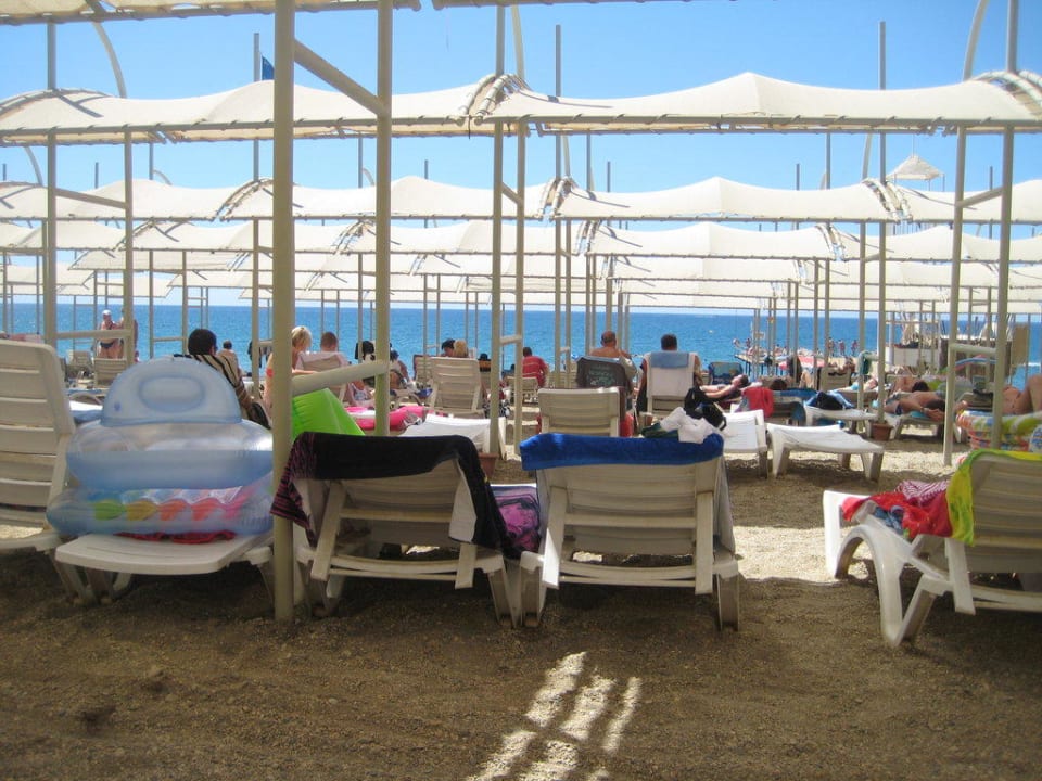 Strand Solivia Hotel