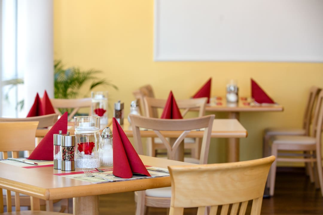 Restaurant Montana Hotel Nürnberg-West