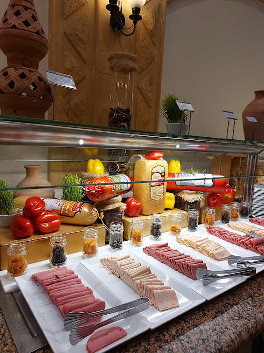 Gastro Sindbad Club