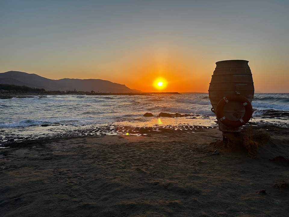 Strand allsun Hotel Carolina Mare