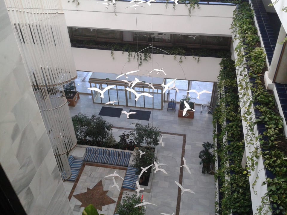Alles in Marmor BG Hotel Rei del Mediterrani Palace