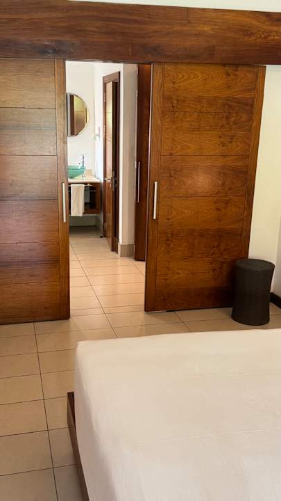 Zimmer Tamassa Bel Ombre