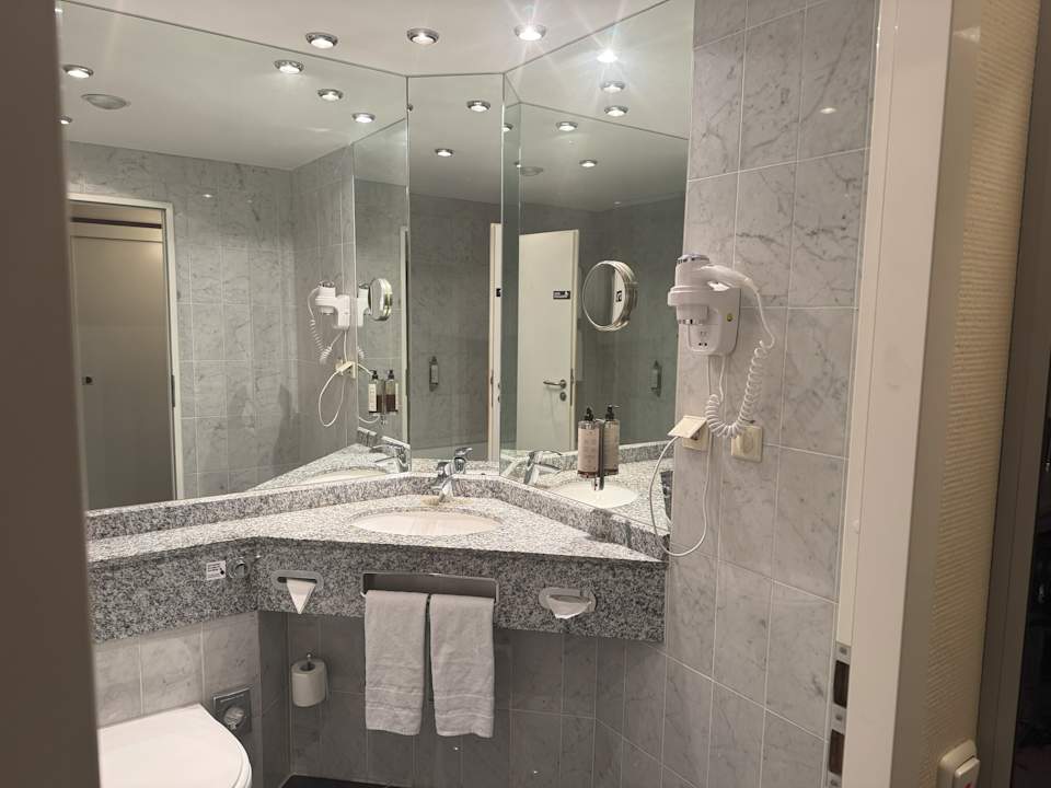 Zimmer DORMERO Hotel Dessau-Roßlau