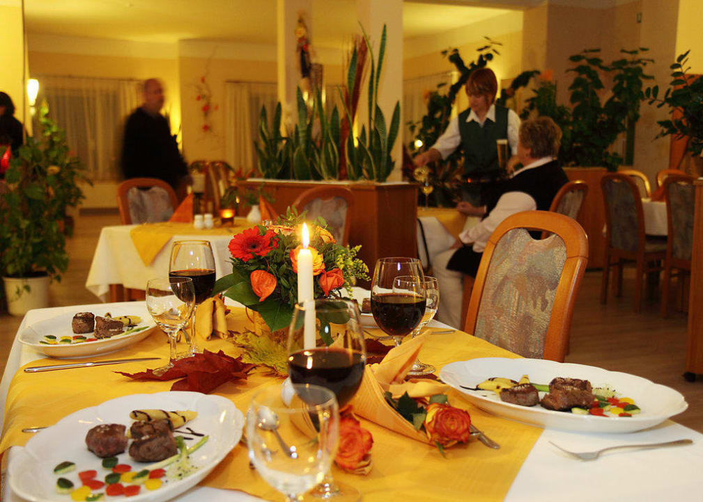 Restaurant Landhotel Felchow