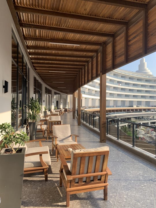 Sonstiges Seaden Quality Resort & Spa