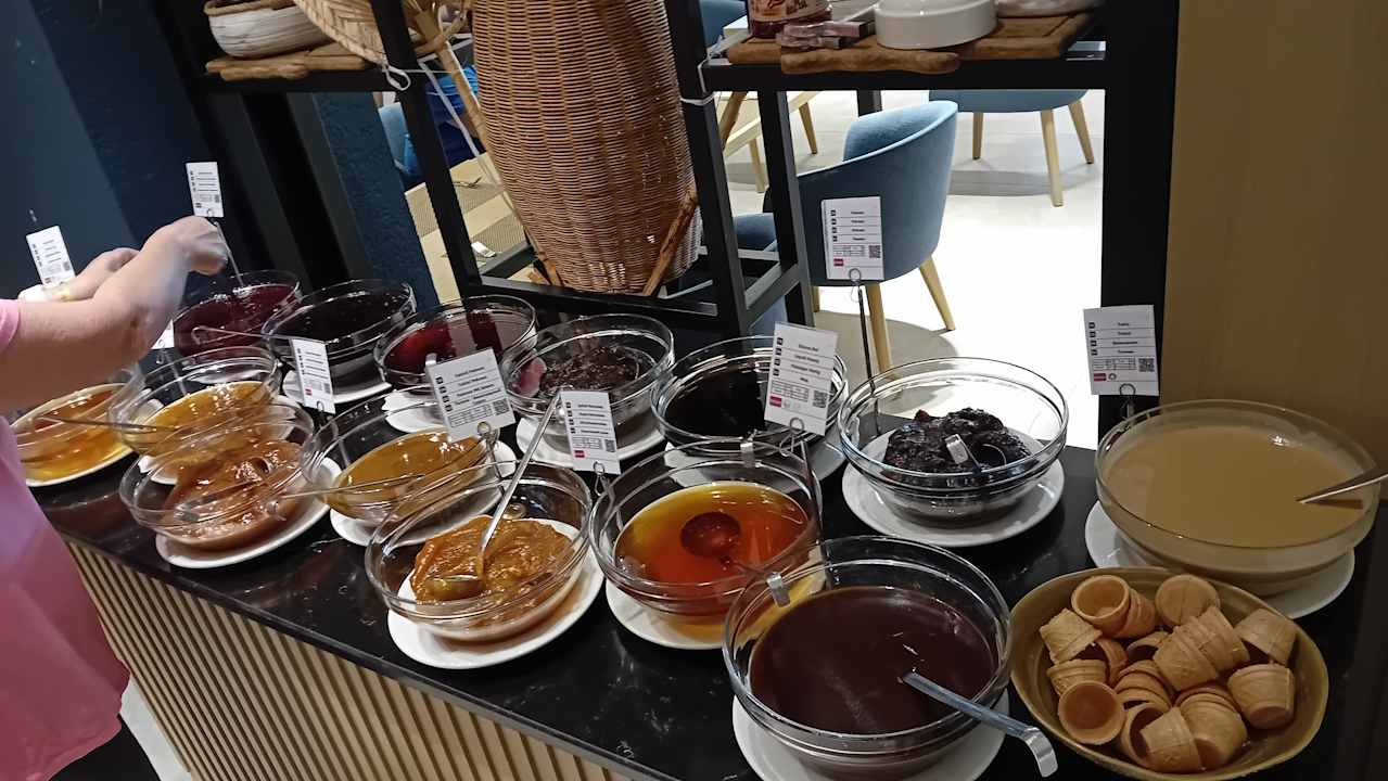 Gastro Belek Beach Resort Hotel