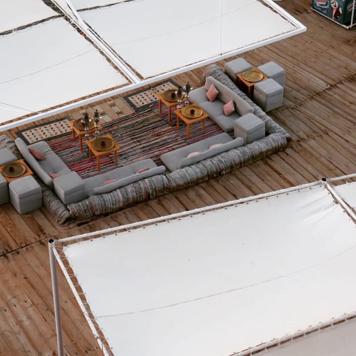 Gastro Lido Sharm Hotel