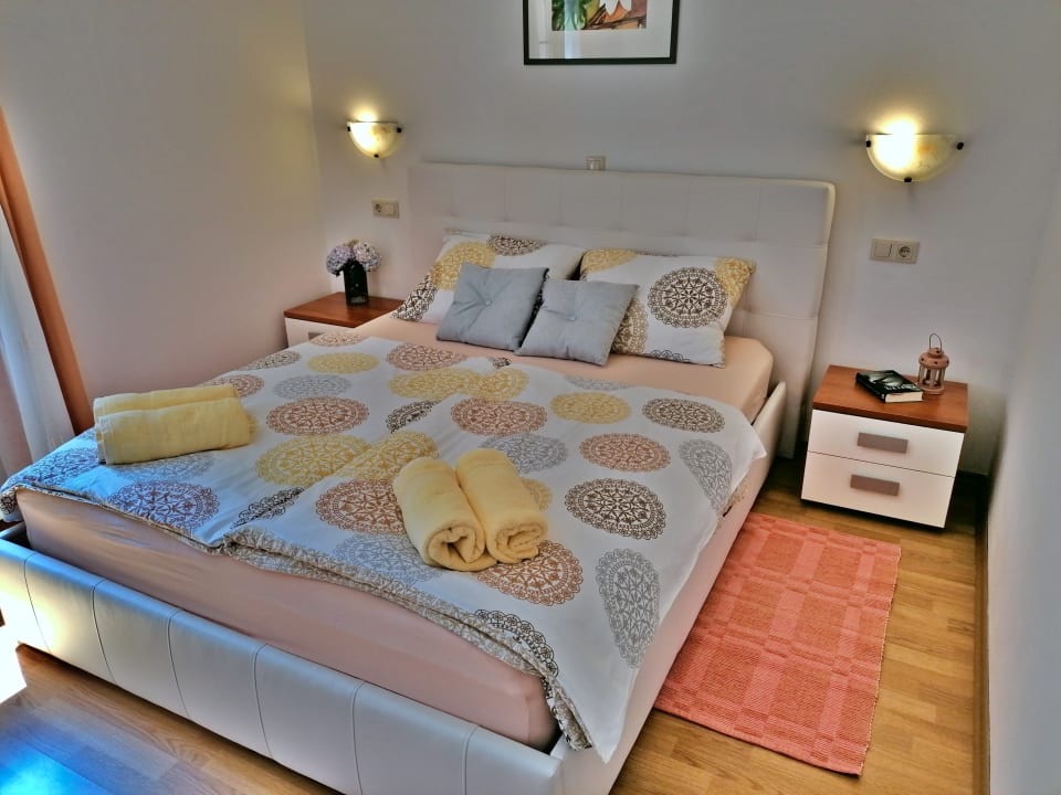 Zimmer Villa Ana Poreč