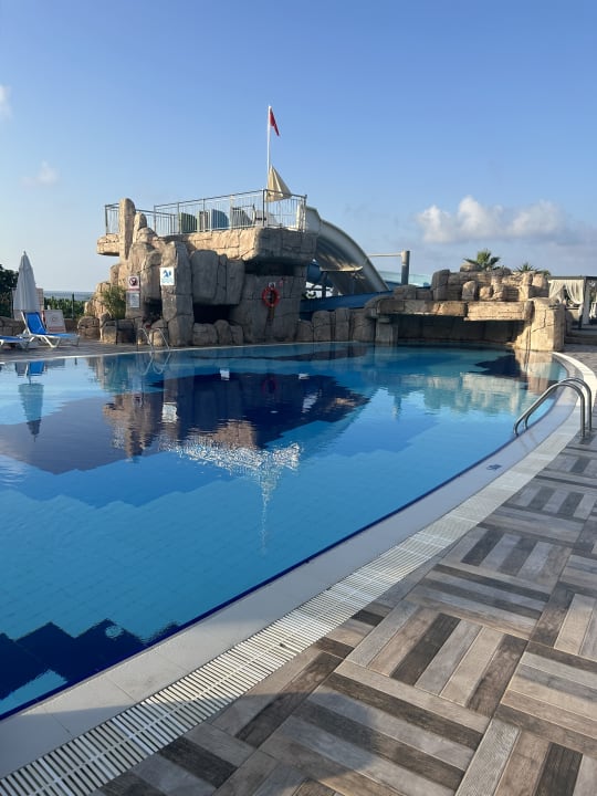 Pool Numa Bay Exclusive Hotel