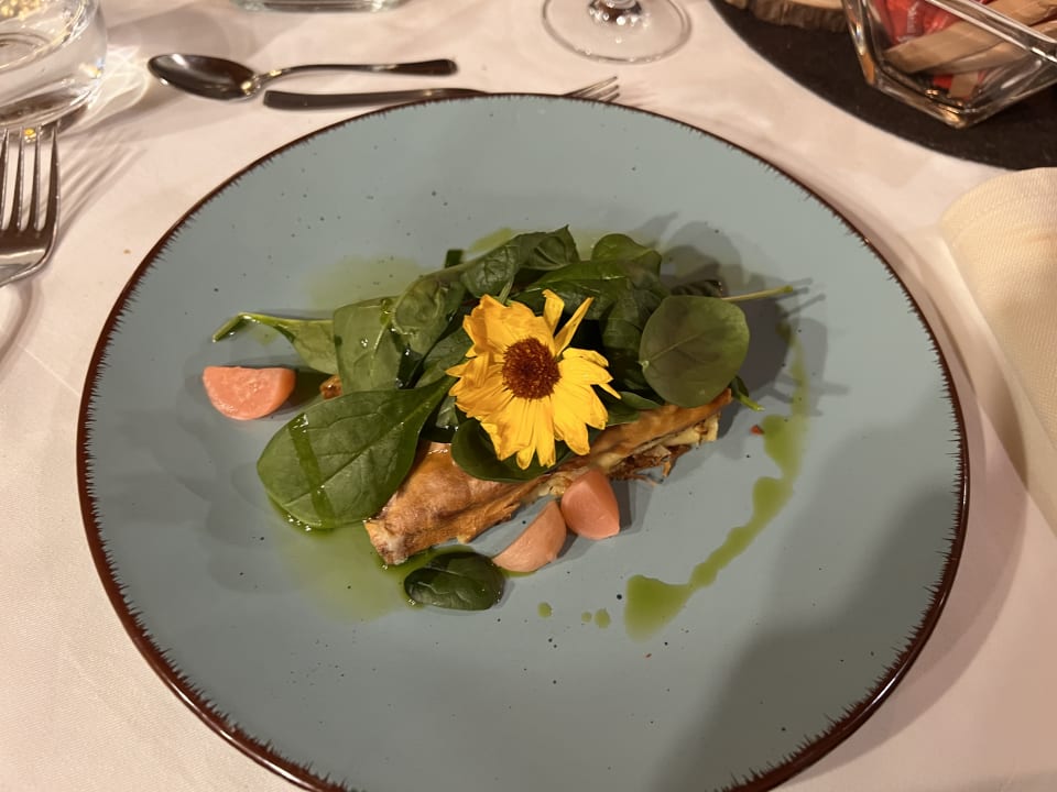 Gastro Hotel Tirolerhof