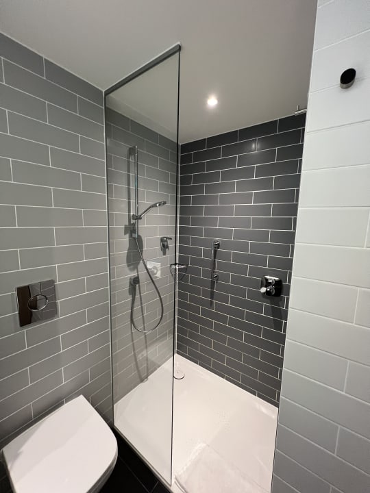 Zimmer Holiday Inn Express Ringsheim