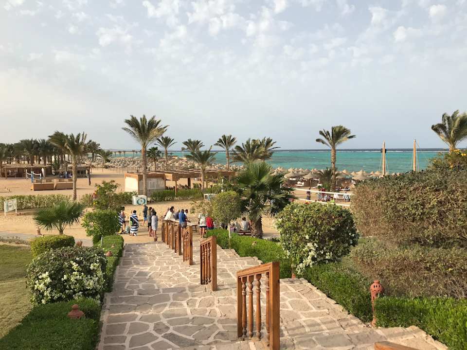 Ausblick Dream Lagoon Resort & Aqua Park