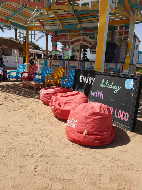 Gastro Sentido Caribbean World Soma Bay