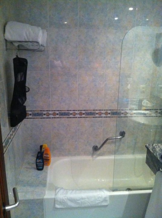 Badewanne Grand Sirenis Punta Cana Resort & Aquagames