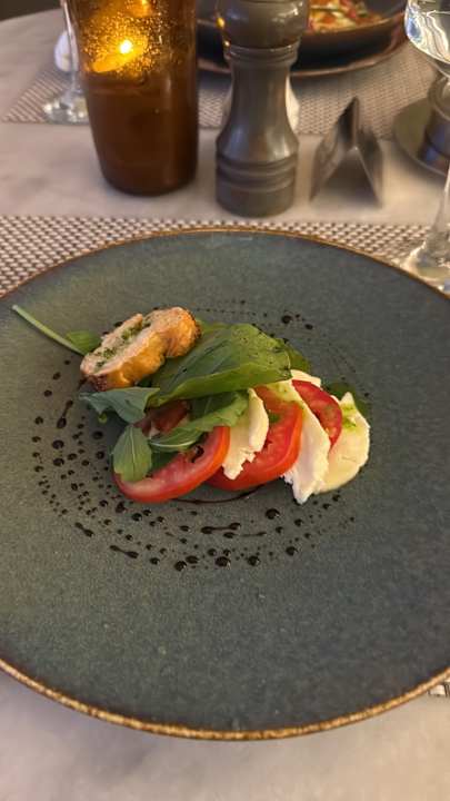 Gastro JAZ Elite Casa del Mar Beach