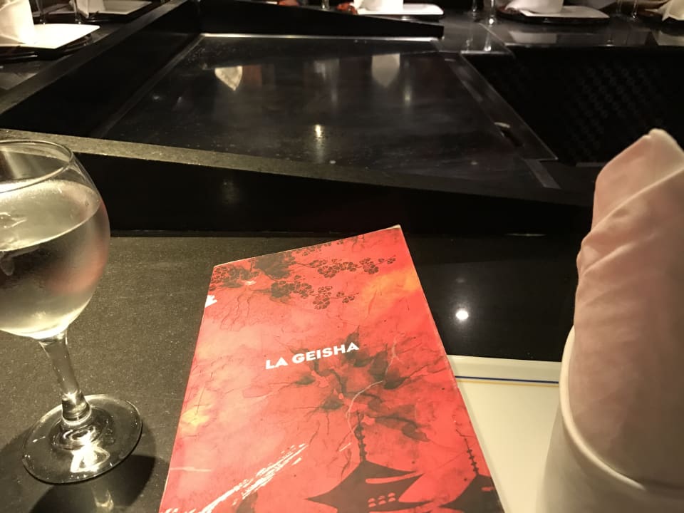 Restaurant Iberostar Selection Hacienda Dominicus