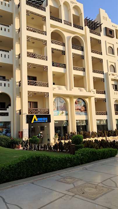 Sport & Freizeit Gravity Hotel & Aquapark Sahl Hasheesh