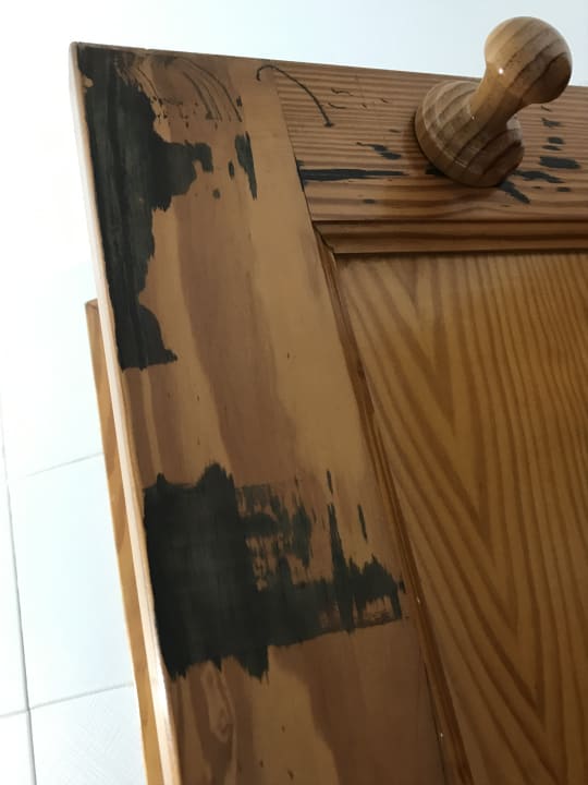 Zimmer Relaxia Olivina