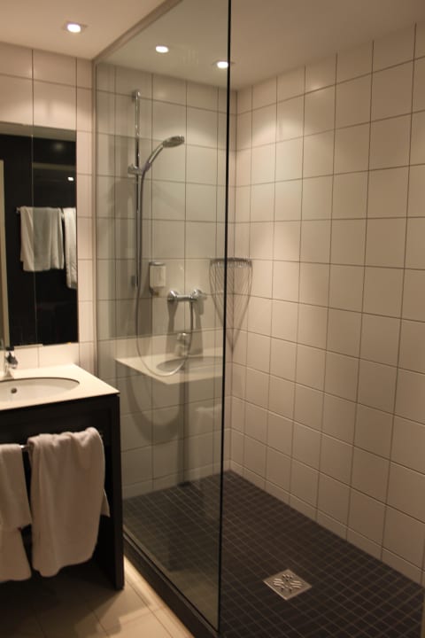 Bad Hilton Garden Inn Innsbruck Tivoli
