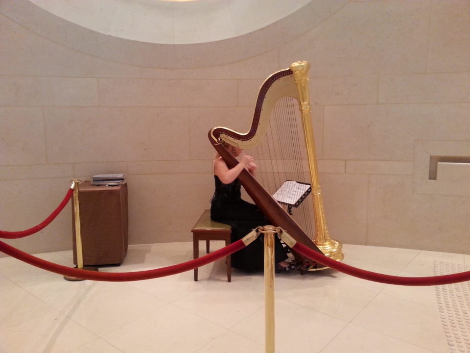 Harve  Hotel Harbour Grand Hong Kong