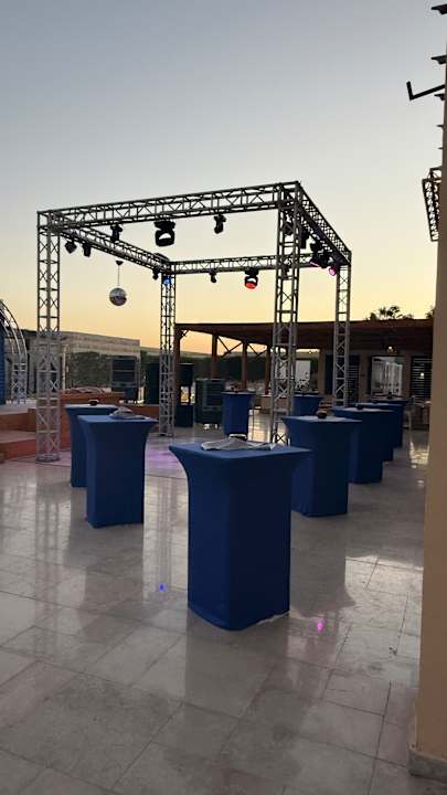 Außenansicht ROBINSON SOMA BAY