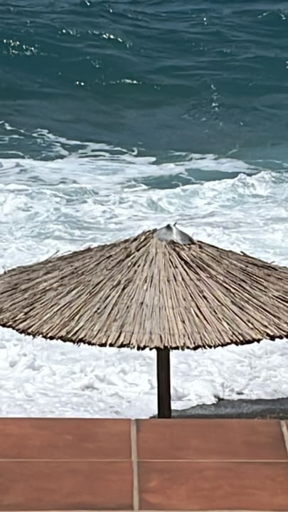 Strand Kakkos Beach Hotel