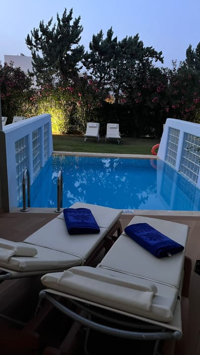 Zimmer Atrium Palace Thalasso Spa Resort & Villas