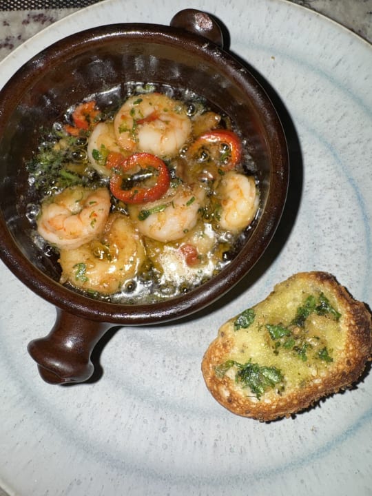 Gastro Steigenberger Resort Ras Soma