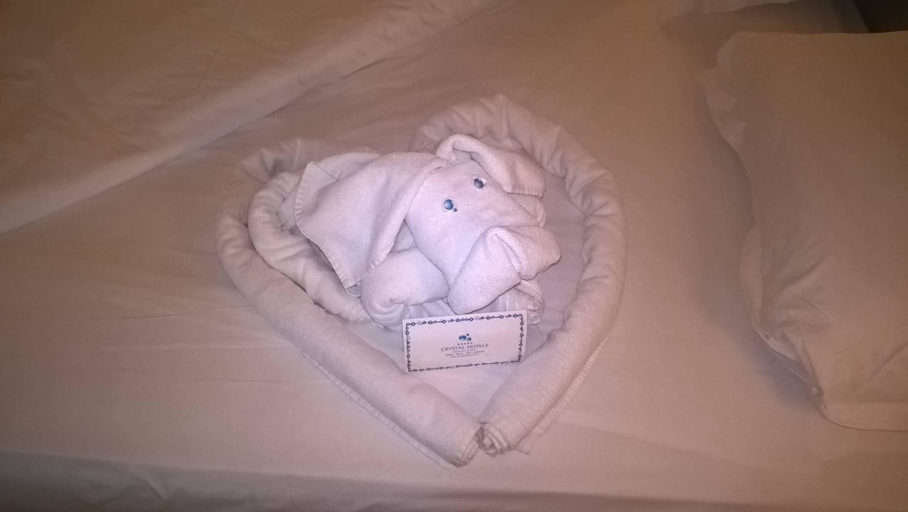 Zimmerdeko Diamond Excellence Resort & Spa