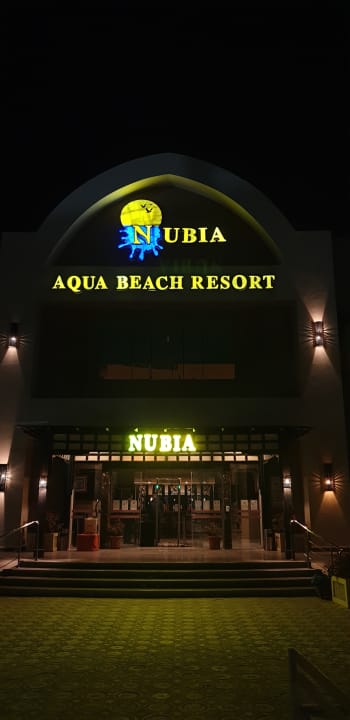 Lobby El Karma Aqua Beach Resort