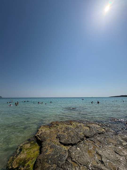 Strand allsun Hotel Borneo - Adults only