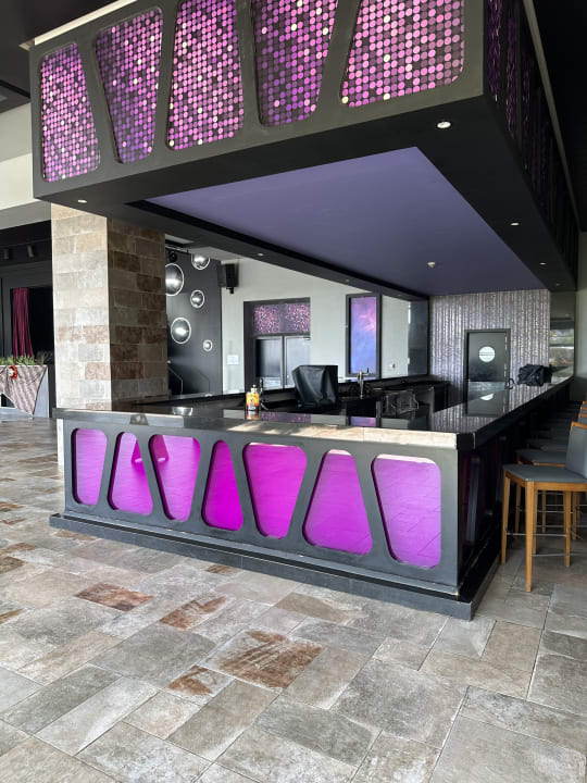 Gastro Hotel Riu Sri Lanka