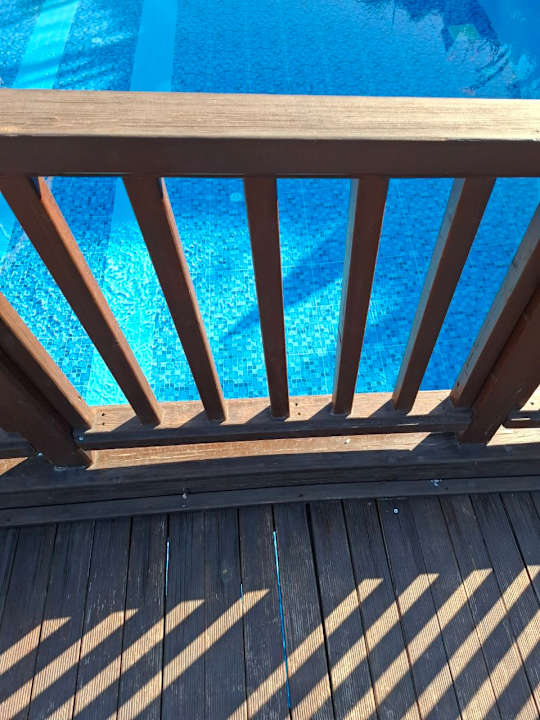 Pool Arnor de Luxe Hotel & Spa