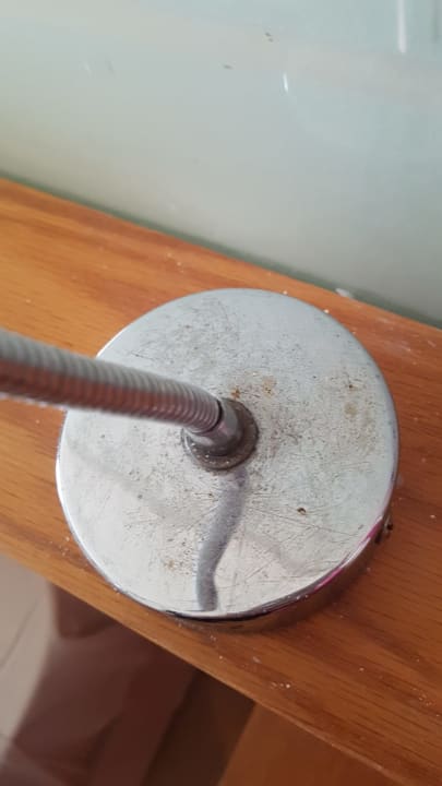 Zimmer Hotel Mercure Hurghada