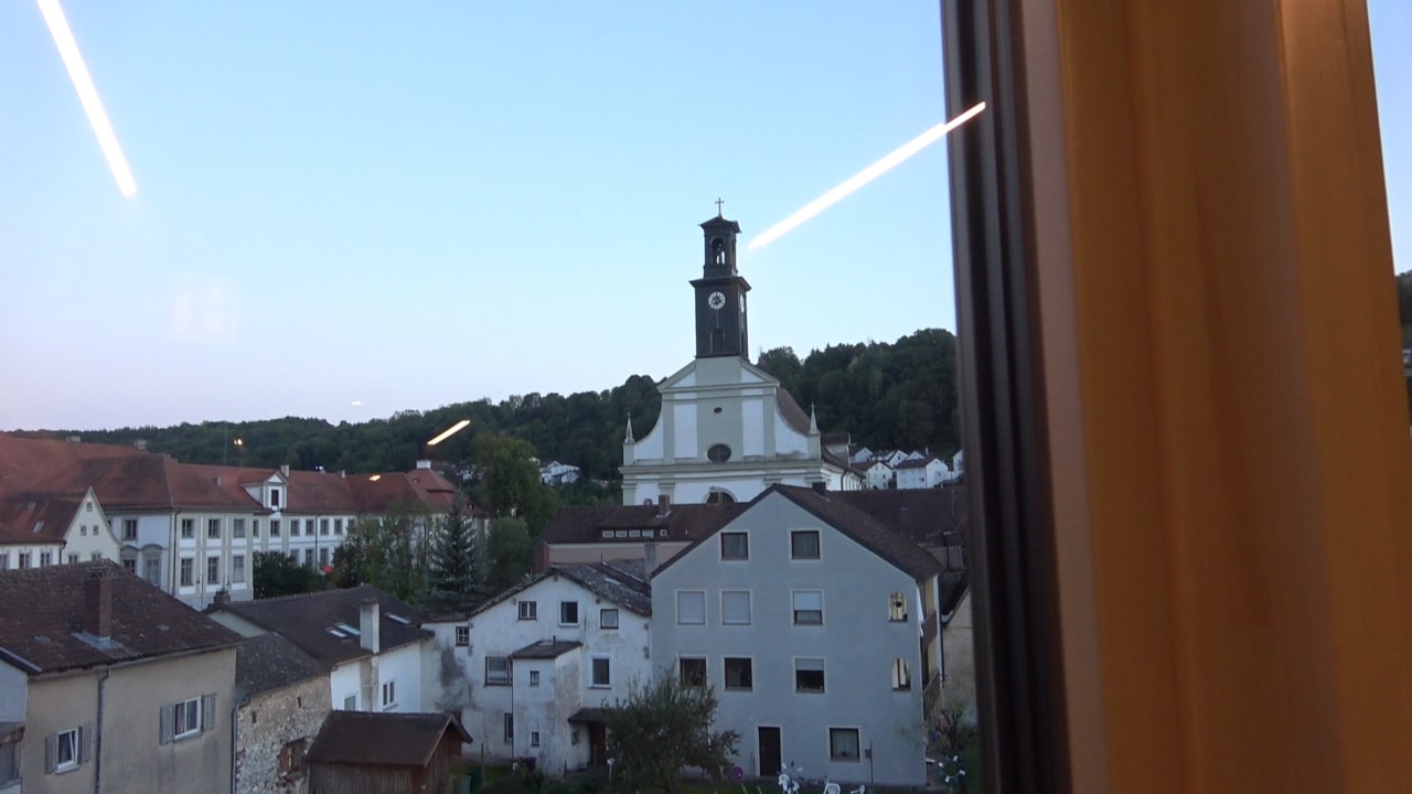 Zimmer DAS ALTMÜHLTAL Hotel & Restaurant