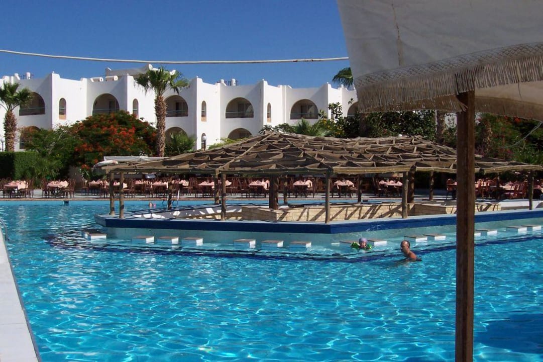 Poolanlage Bel Air Azur Resort - Adults only