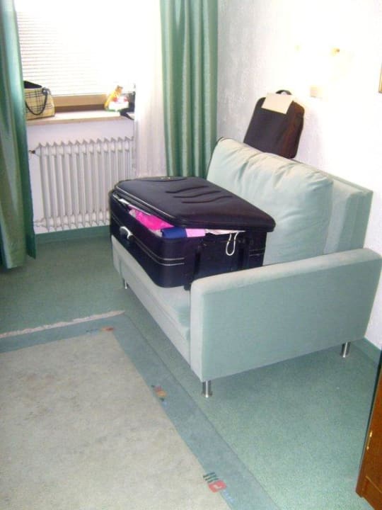 Doppelzimmer Komfort! Hotel Mayer