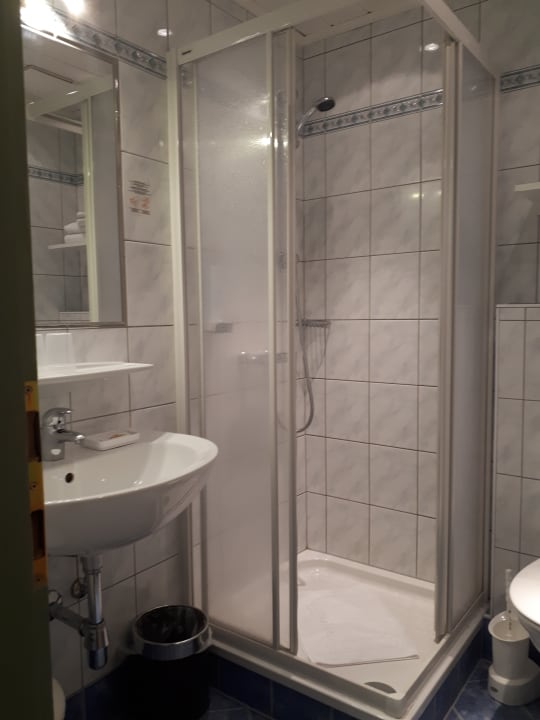 Zimmer Hotel - Pension Sonneck