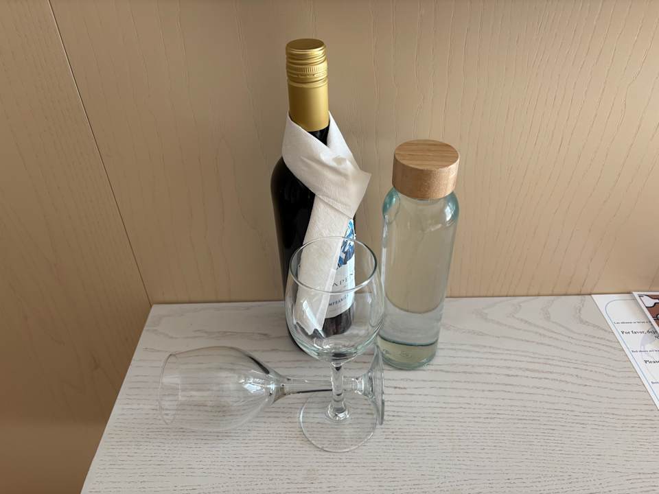 Zimmer HL Suitehotel Playa del Ingles