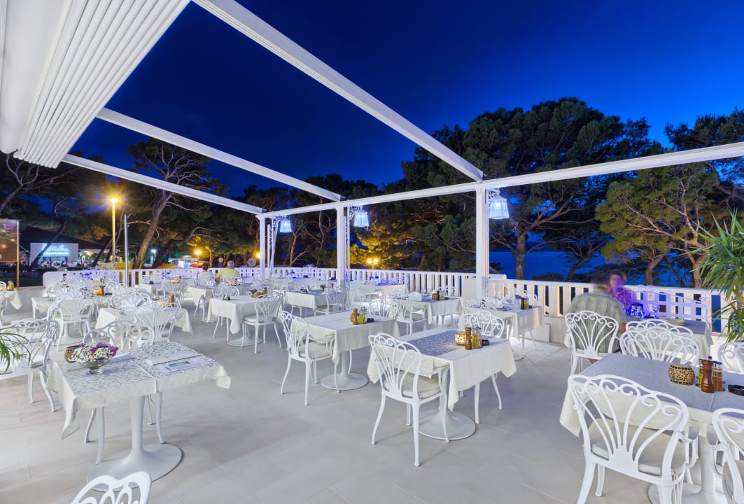 Gastro Villa Bacchus