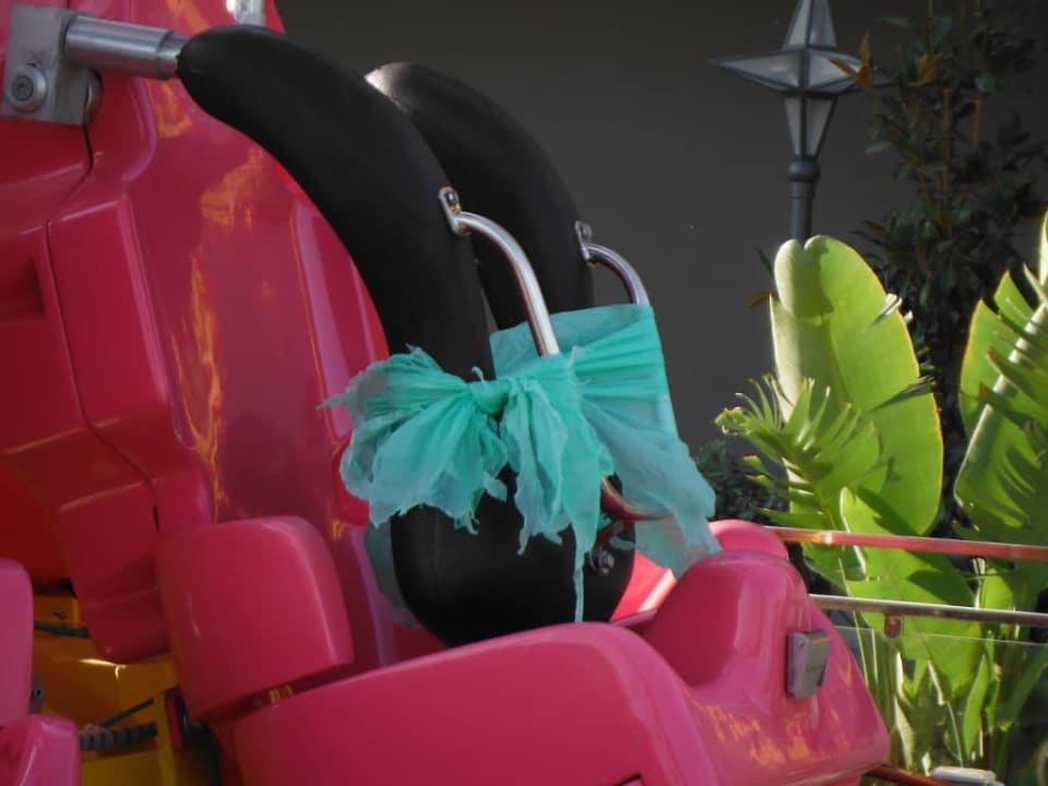 Lunapark Royal Seginus