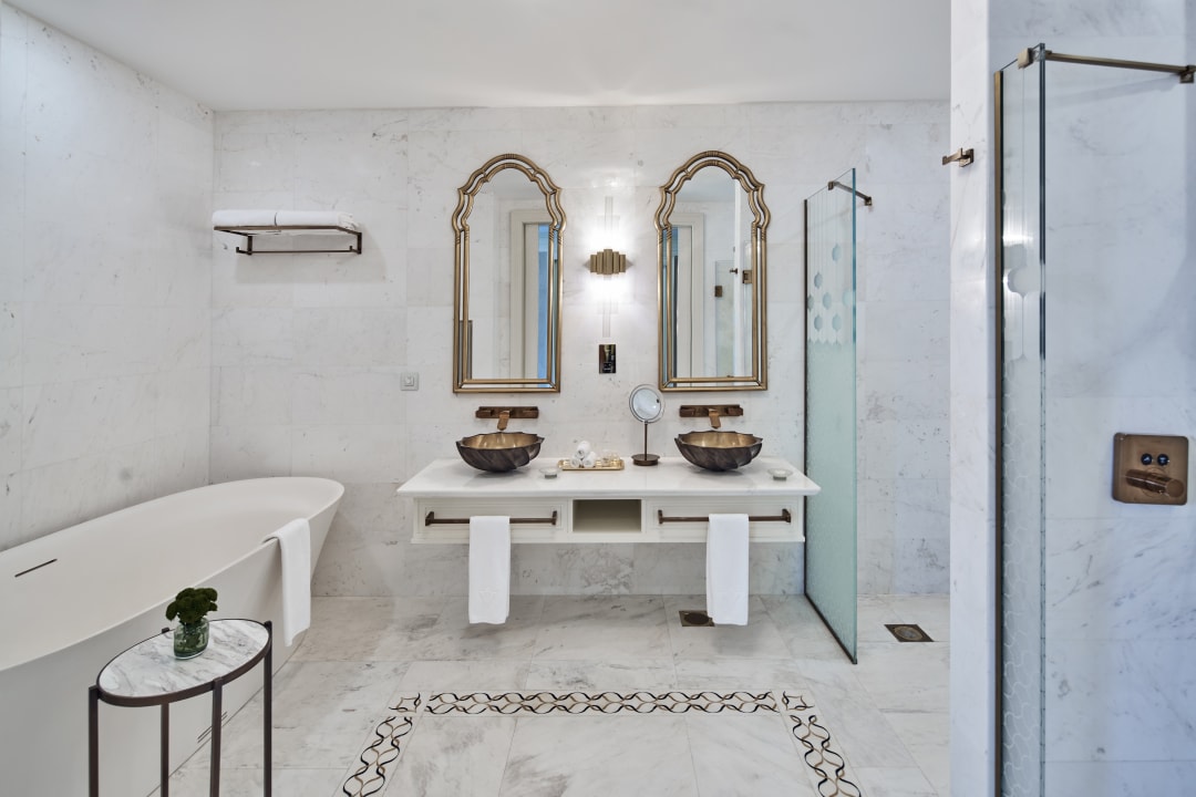 Zimmer Club Privé by Rixos Saadiyat Island