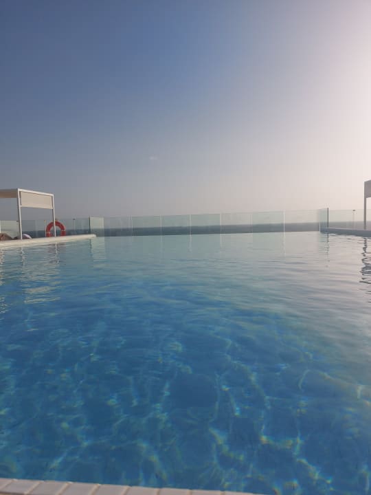 Pool Hotel HM Gran Fiesta