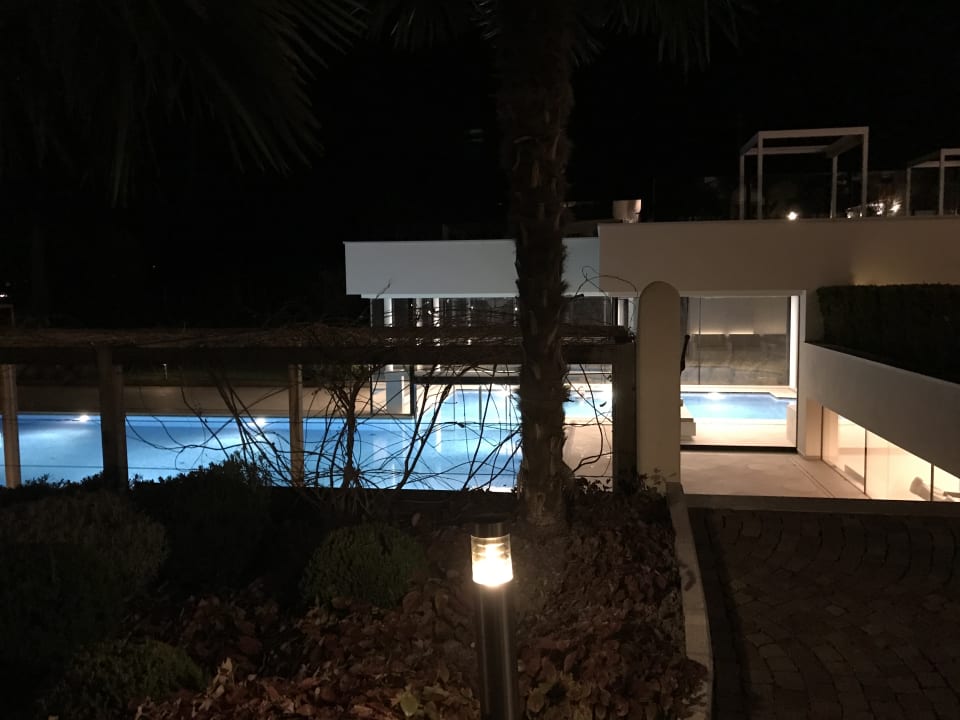 Ausblick Hotel Hanswirt