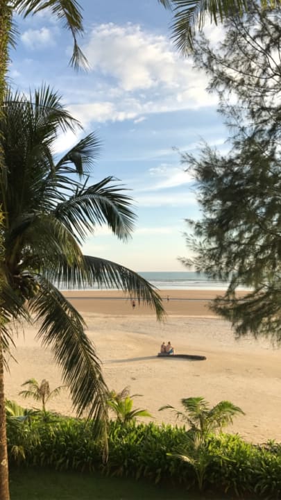 Ausblick Apsara Beachfront Resort & Villa - SHA Extra Plus