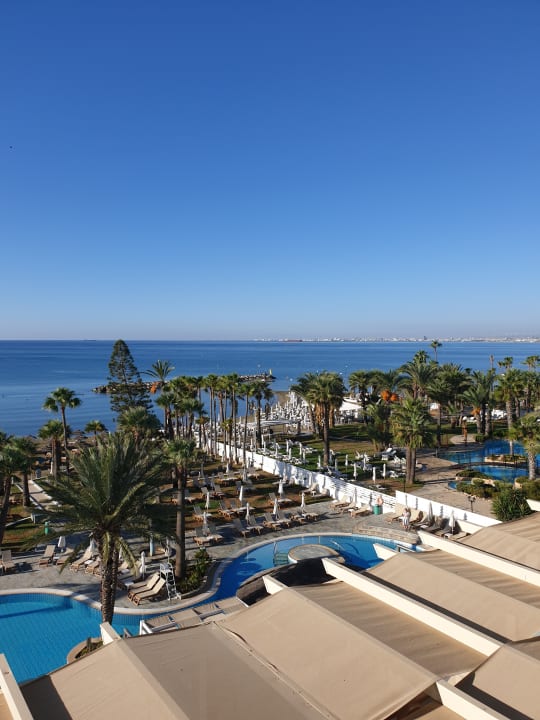 Sonstiges The Golden Bay Beach Hotel