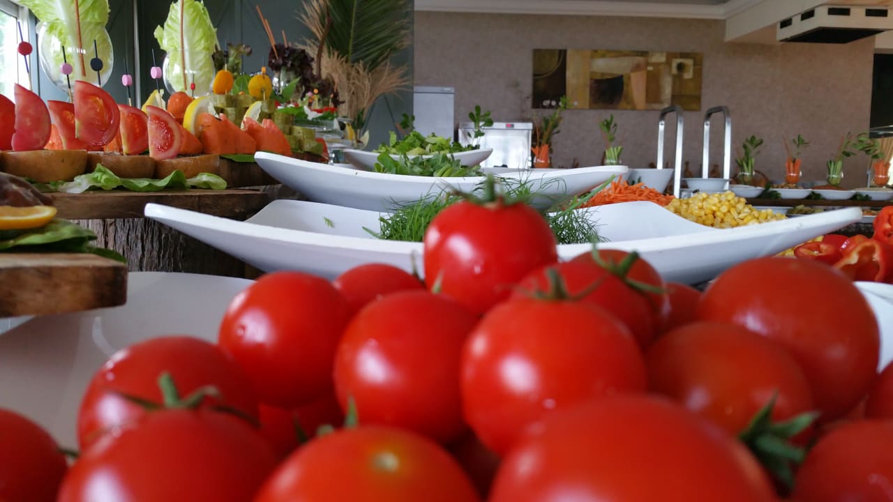 Restaurant Oscar Resort Hotel