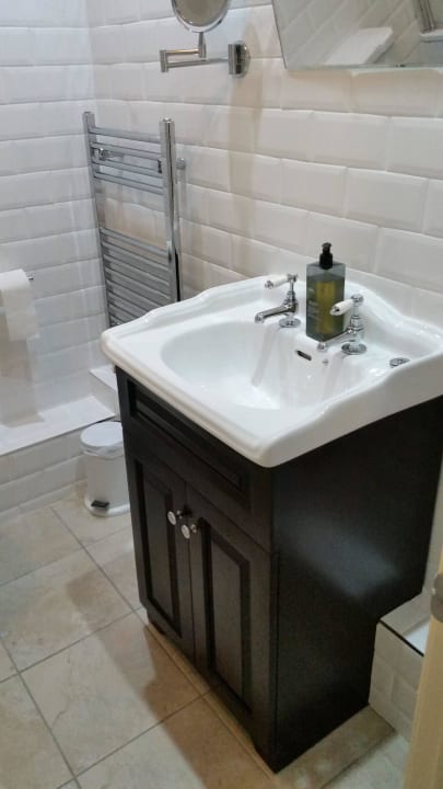 Bad Hotel Ben Nevis And Leisure