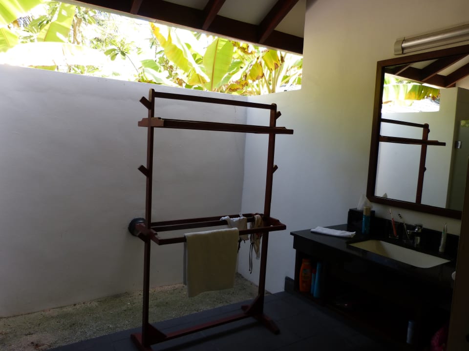 Zimmer Summer Island Maldives